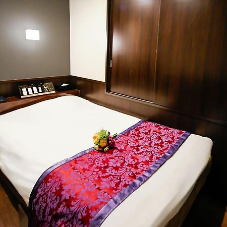Ikebukuro Central Hotel Tokyo Ngoại thất bức ảnh