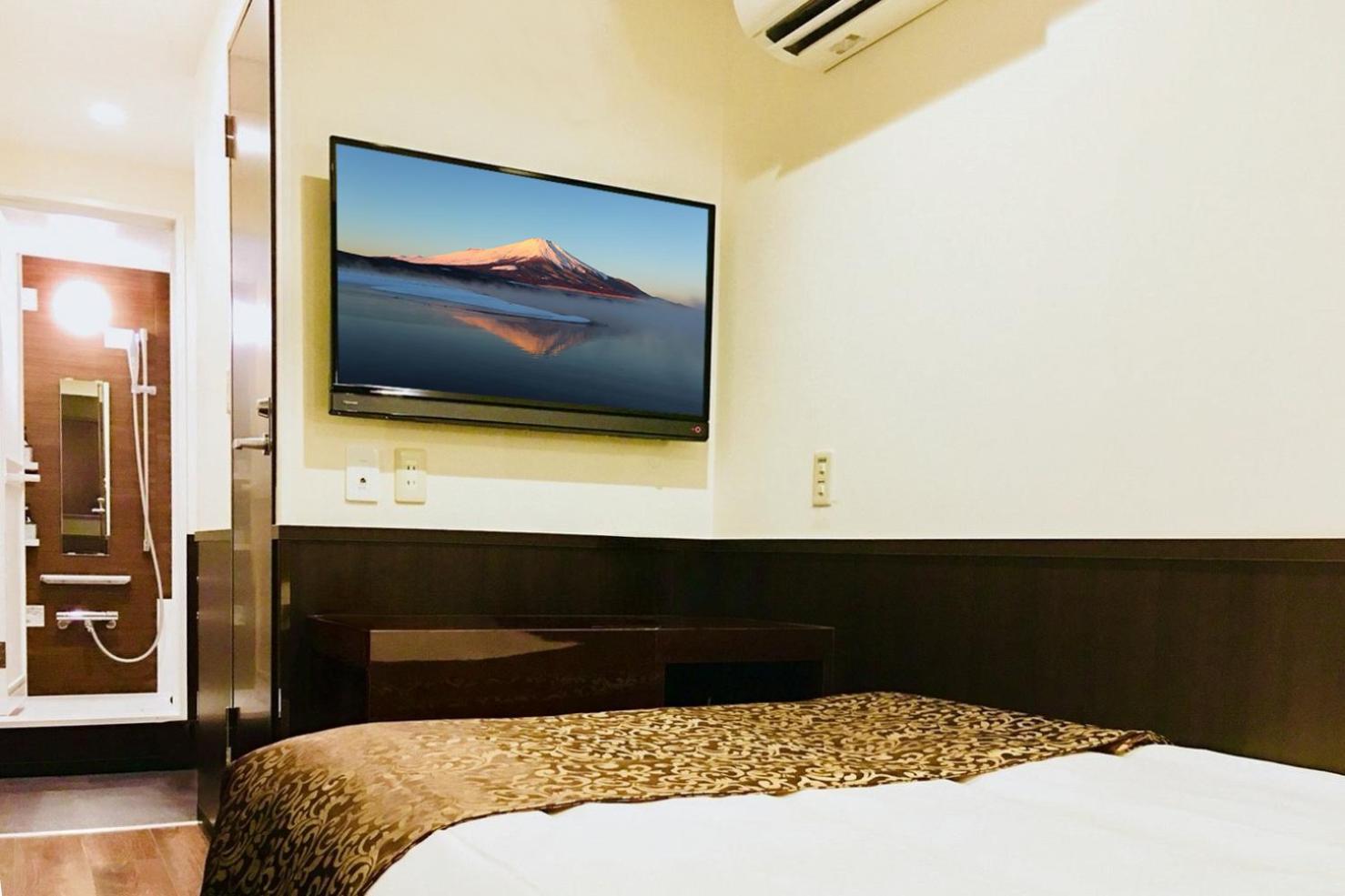 Ikebukuro Central Hotel Tokyo Ngoại thất bức ảnh
