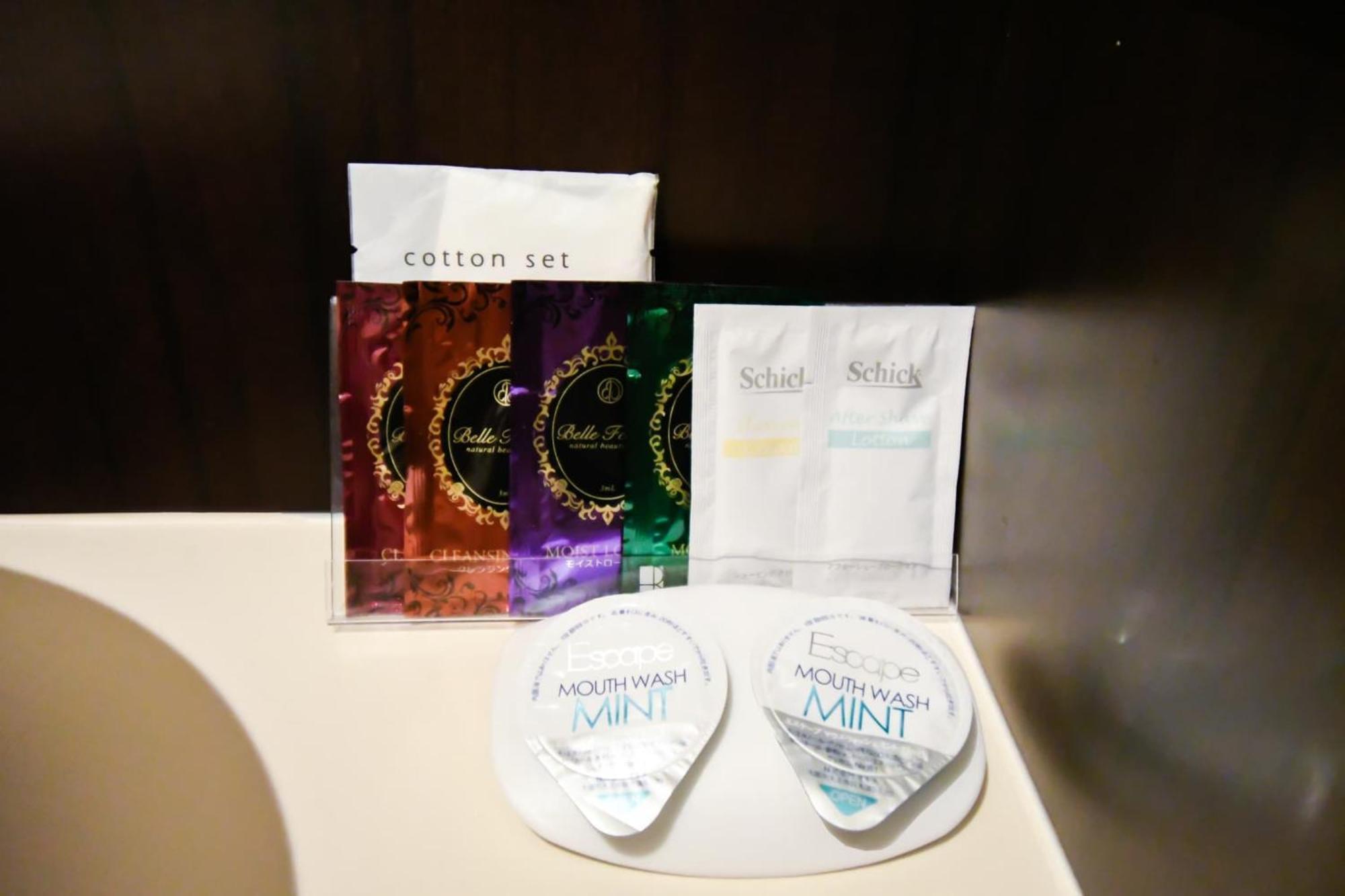 Ikebukuro Central Hotel Tokyo Ngoại thất bức ảnh