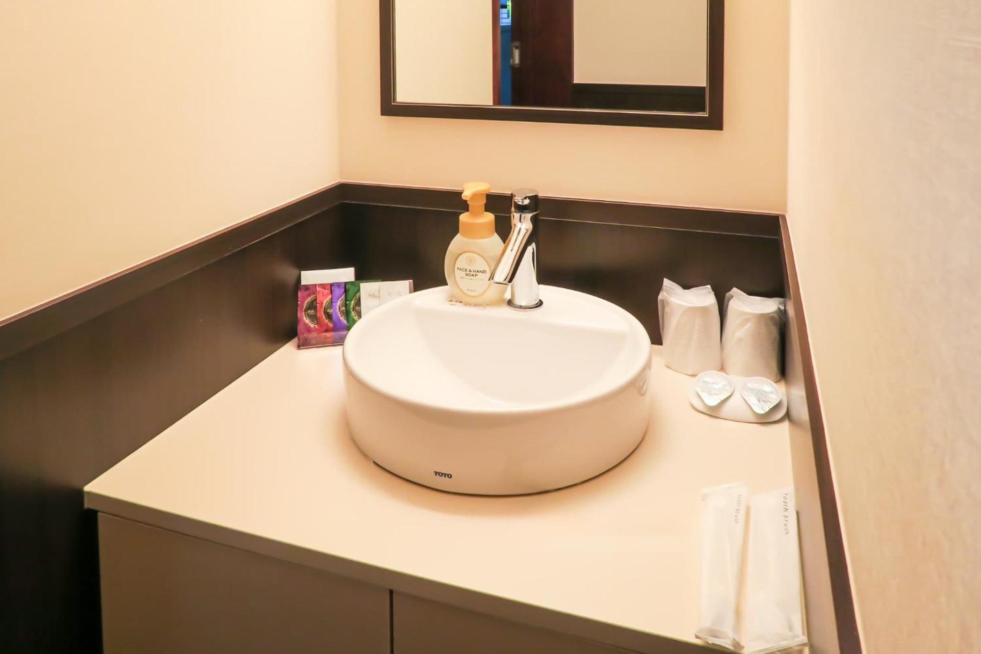 Ikebukuro Central Hotel Tokyo Ngoại thất bức ảnh