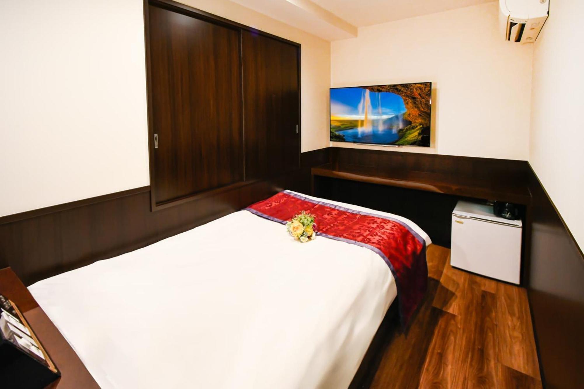 Ikebukuro Central Hotel Tokyo Ngoại thất bức ảnh