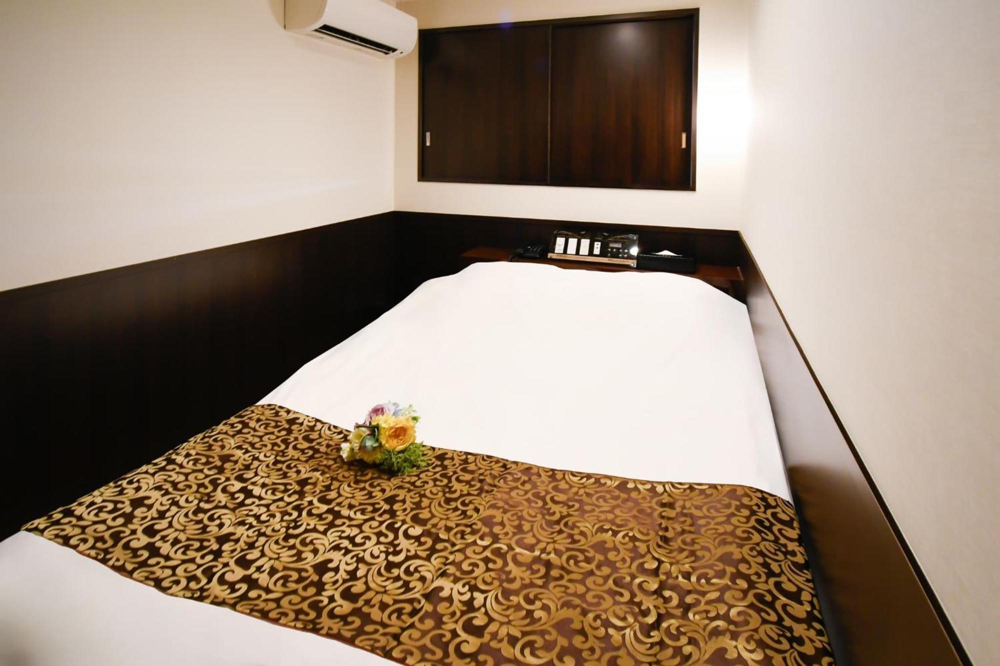 Ikebukuro Central Hotel Tokyo Ngoại thất bức ảnh