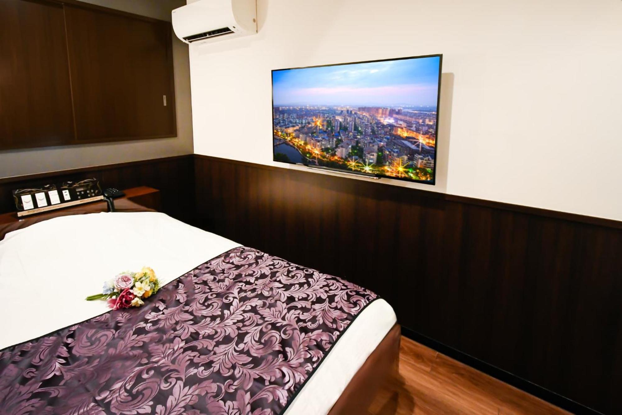 Ikebukuro Central Hotel Tokyo Ngoại thất bức ảnh