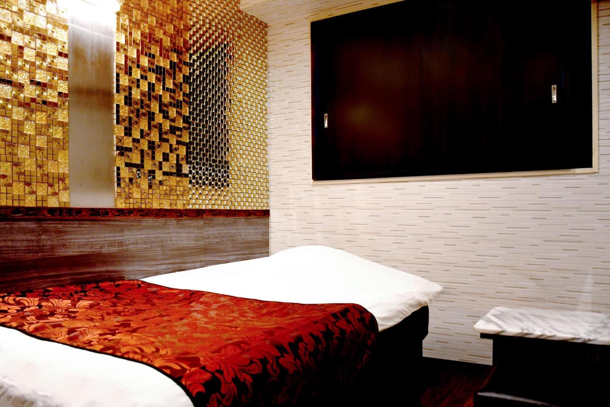 Ikebukuro Central Hotel Tokyo Ngoại thất bức ảnh