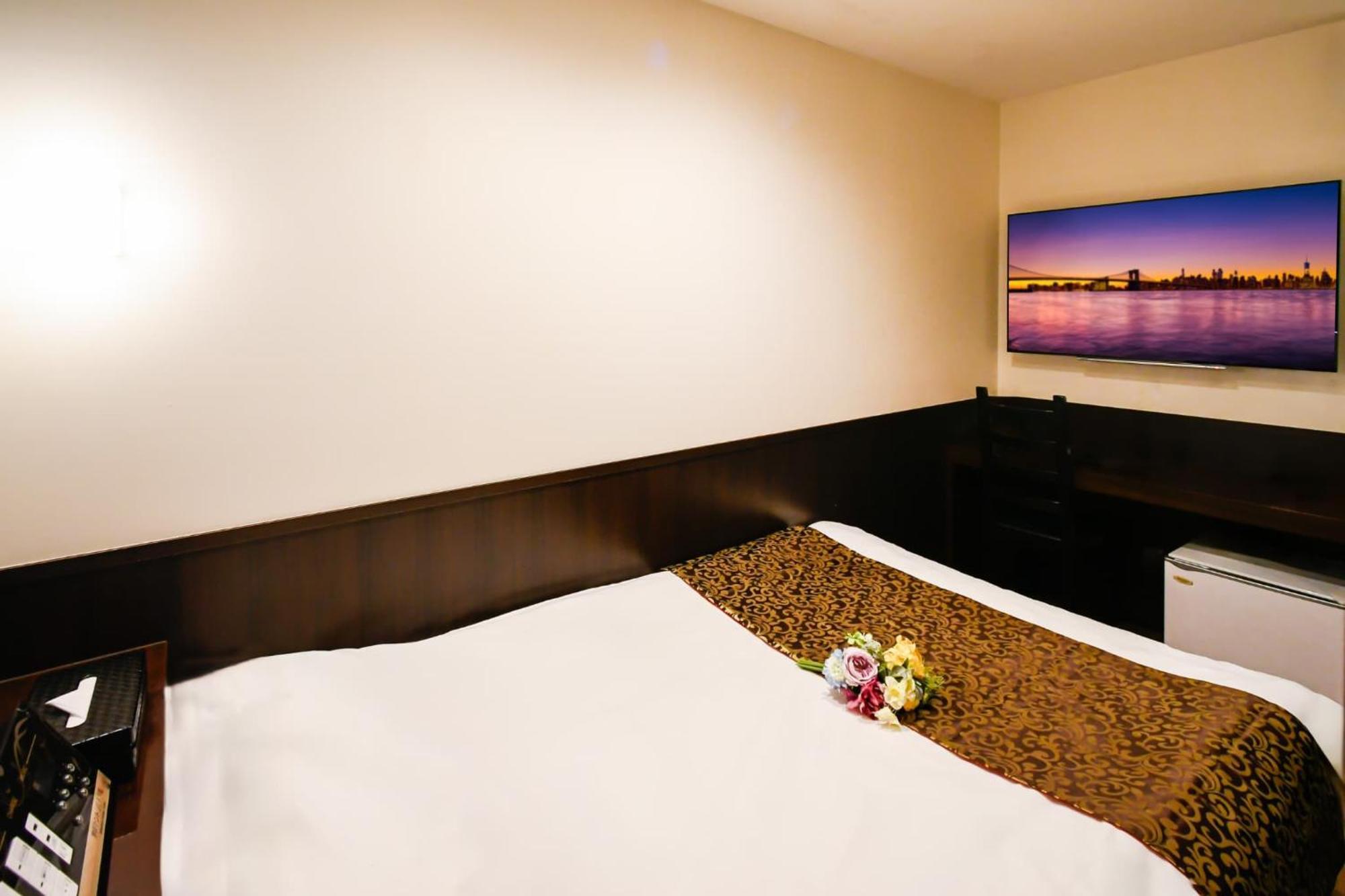 Ikebukuro Central Hotel Tokyo Ngoại thất bức ảnh