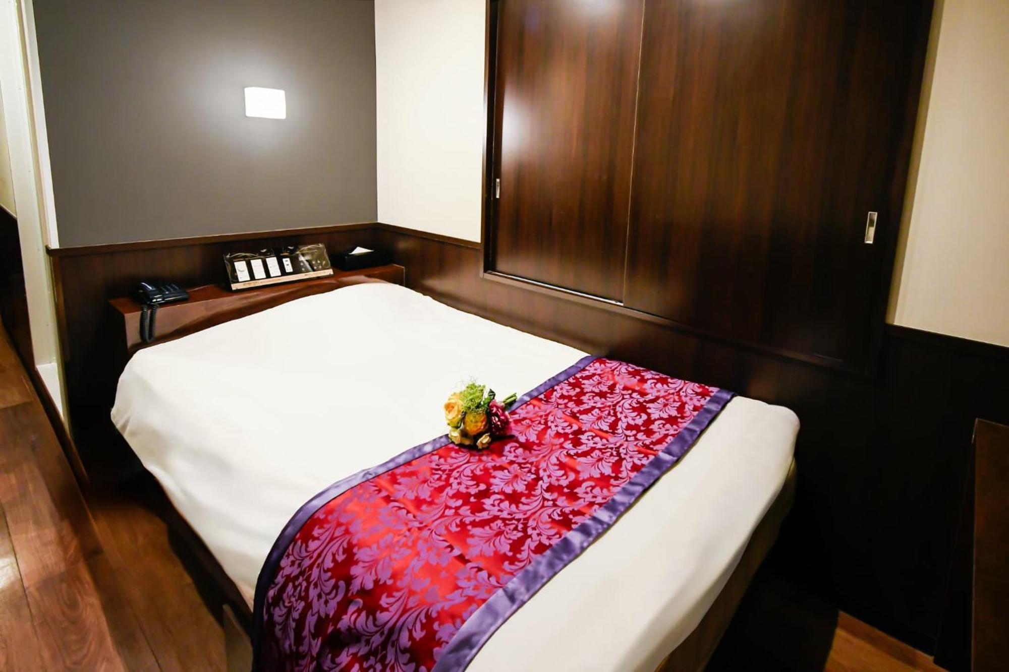 Ikebukuro Central Hotel Tokyo Ngoại thất bức ảnh