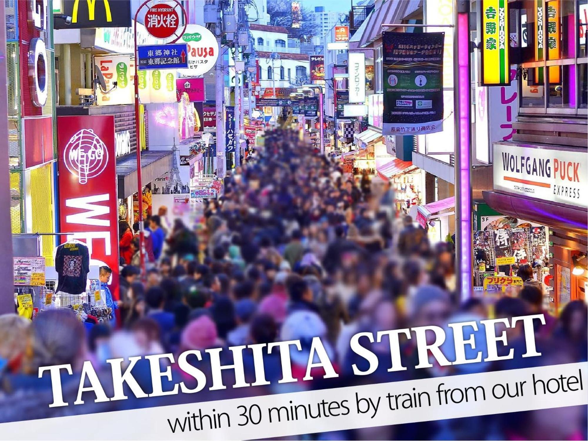 Ikebukuro Central Hotel Tokyo Ngoại thất bức ảnh